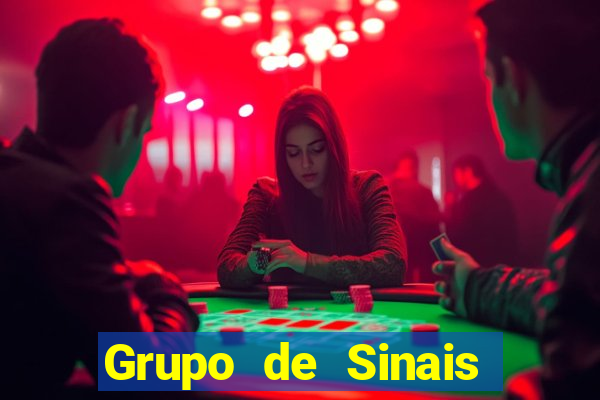 Grupo de Sinais Roleta whatsapp